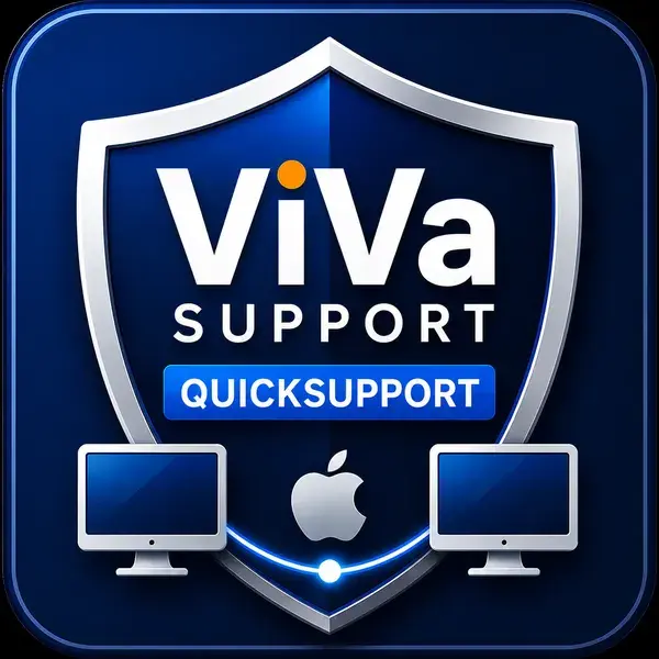 QuickSupport Mac