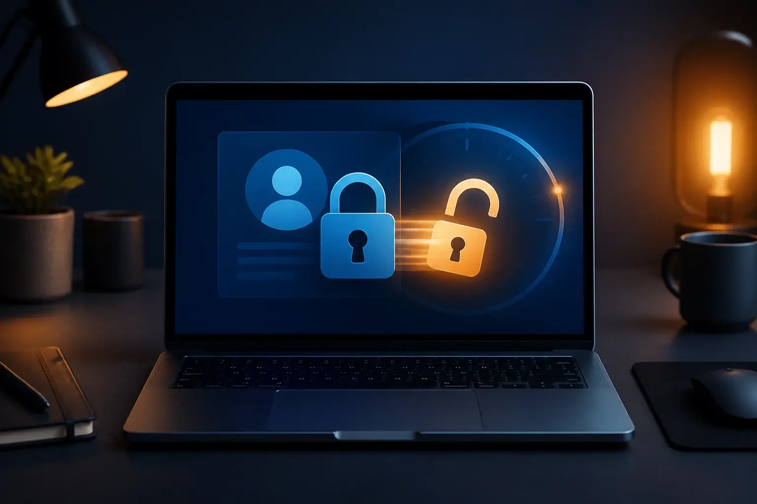Een geblokkeerd Microsoft-account veilig ontgrendelen