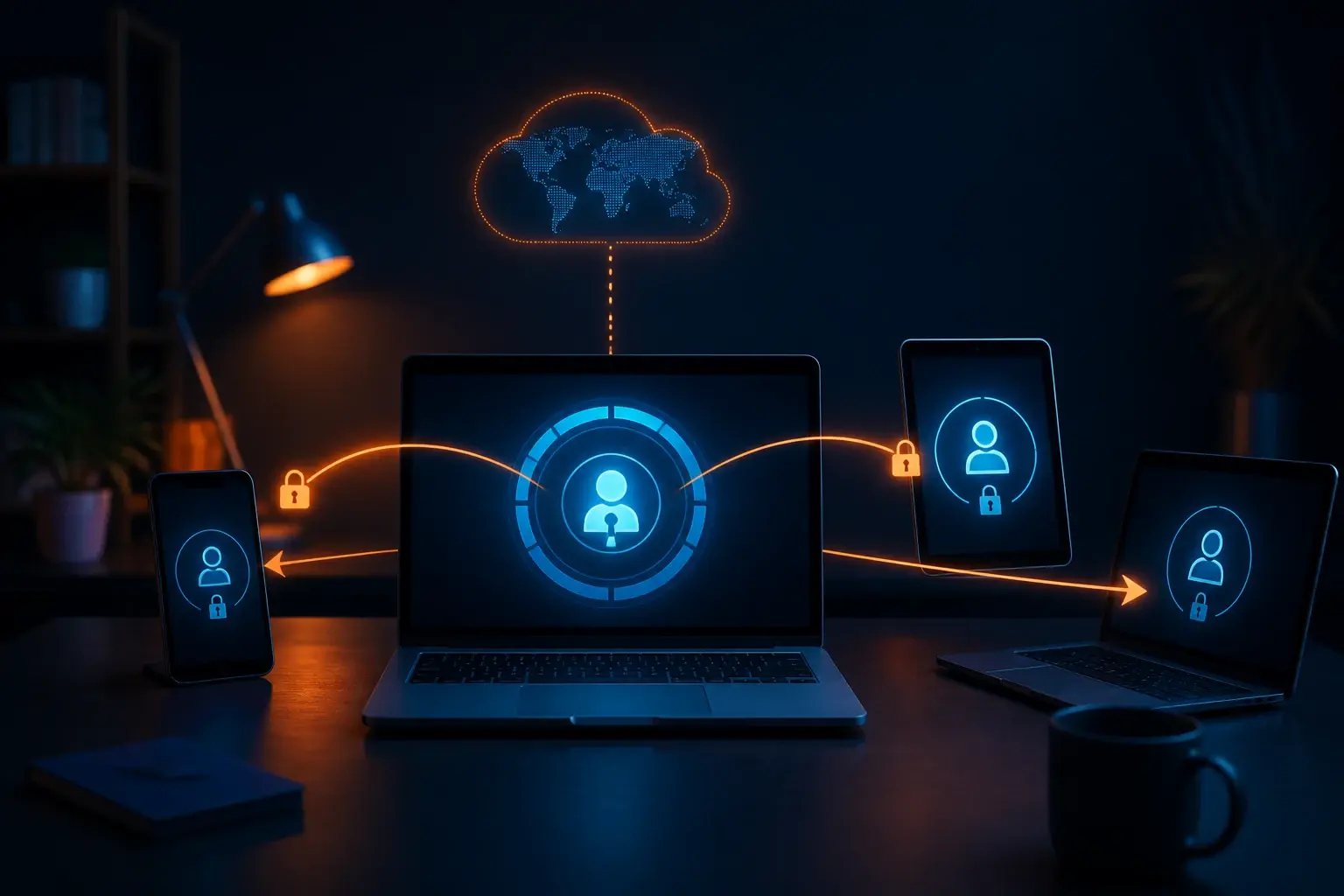 Een Microsoft-account veilig op alle apparaten afmelden