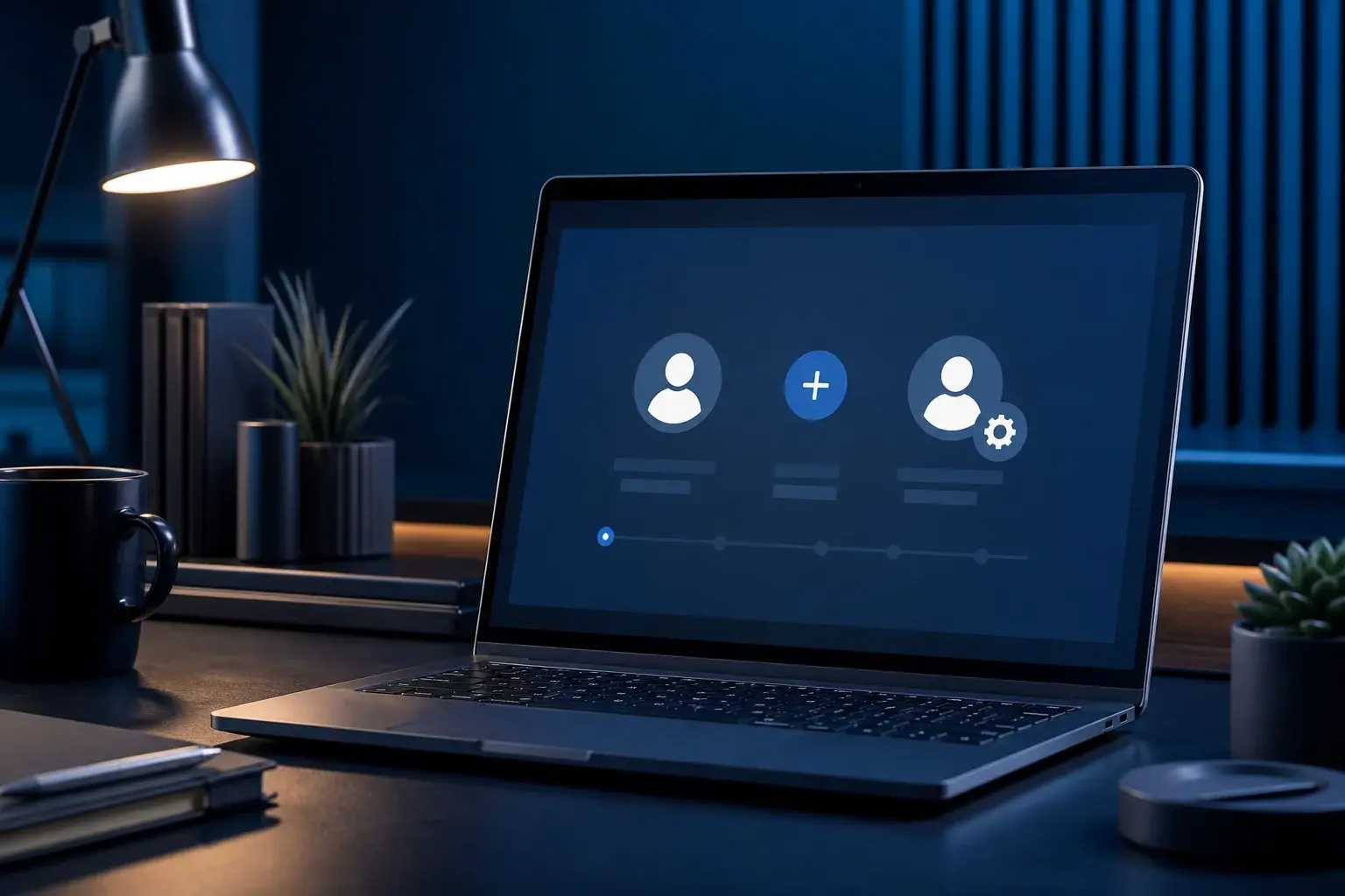 Een nieuw Outlook-profiel aanmaken
