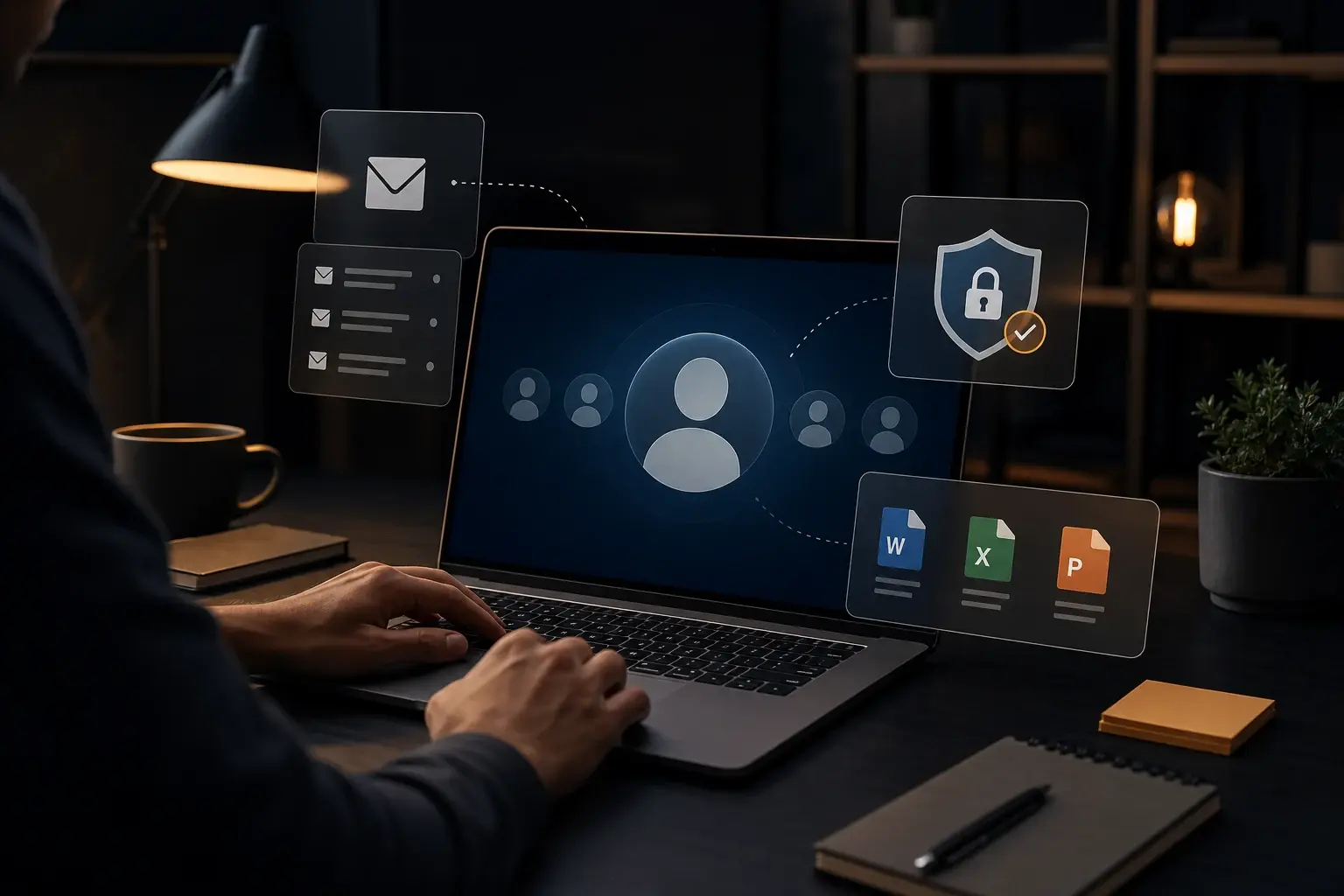Microsoft-account van uw Office-licentie vergeten