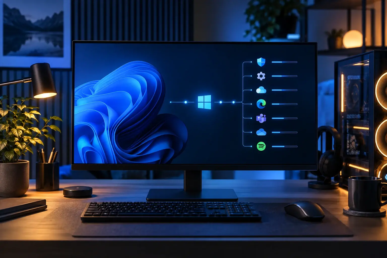Windows 11 automatisch opstartende programma’s beheren